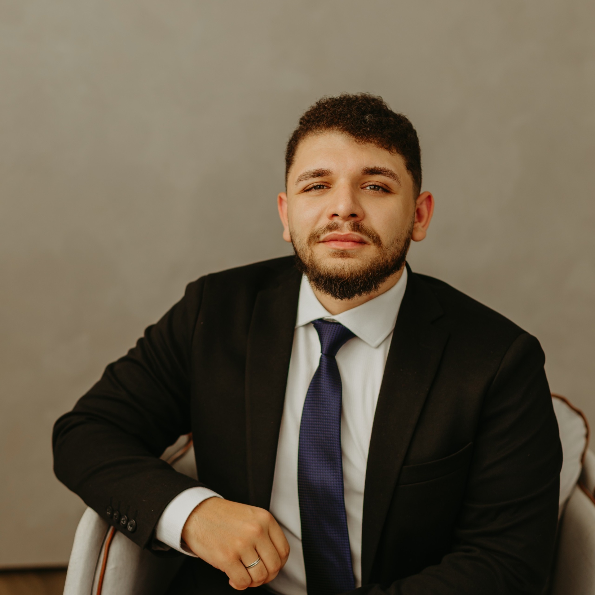 Advogado da Hammoud Advocacia